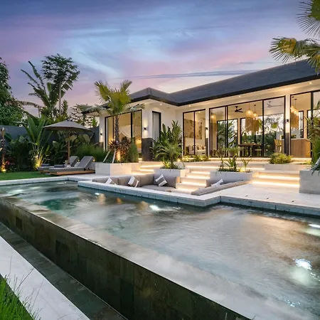 Villa Leya Paradise By Balisuperhost