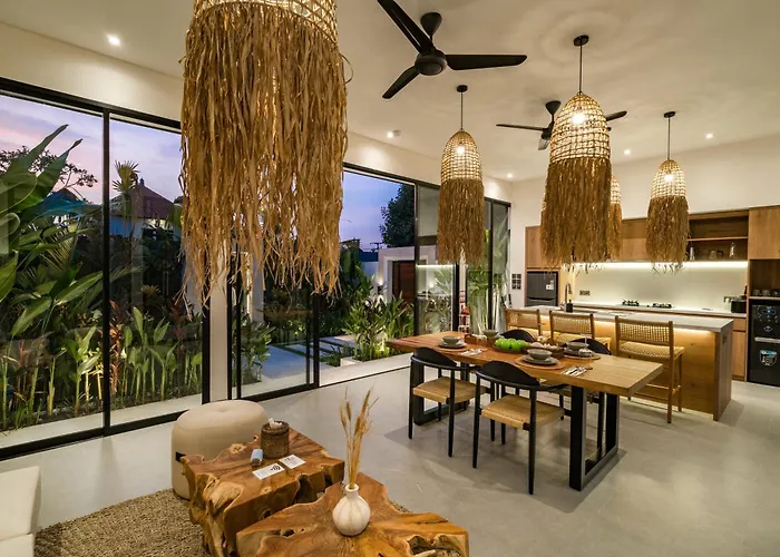 Villa Leya Paradise By Balisuperhost