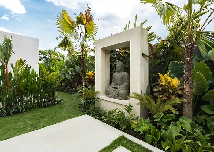 Villa Leya Paradise By Balisuperhost *