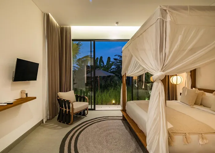 Leya Paradise By Balisuperhost Villa Ubud