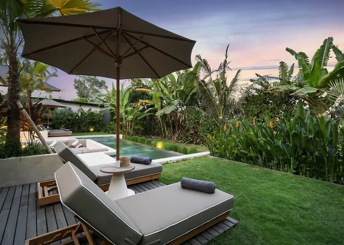Villa Leya Paradise By Balisuperhost Ubud