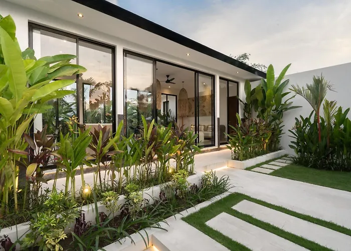 Leya Paradise By Balisuperhost * Ubud