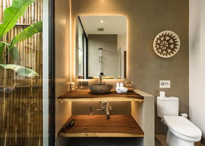 Leya Paradise By Balisuperhost Villa Ubud