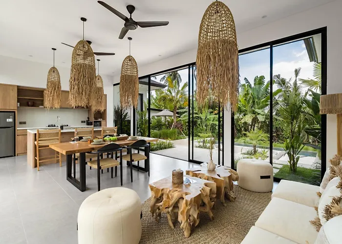 Villa Leya Paradise By Balisuperhost Ubud
