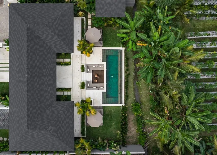 Leya Paradise By Balisuperhost * Ubud