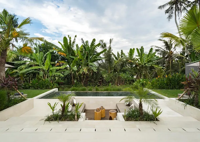Leya Paradise By Balisuperhost Villa