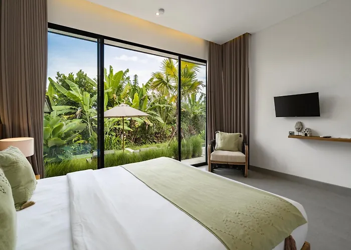 Villa Leya Paradise By Balisuperhost *